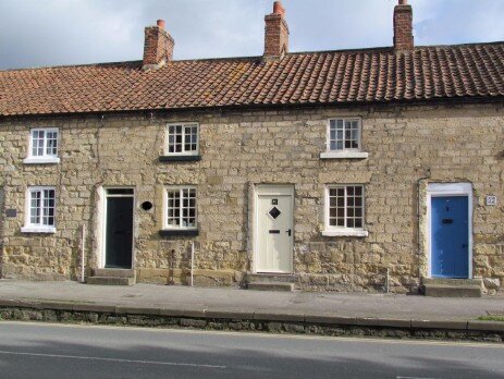 Appleleaf Self Catering Cottage Appleleaf Cottage Pickering North Yorkshire (incl. Whitby)