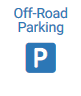 Parking Pickering